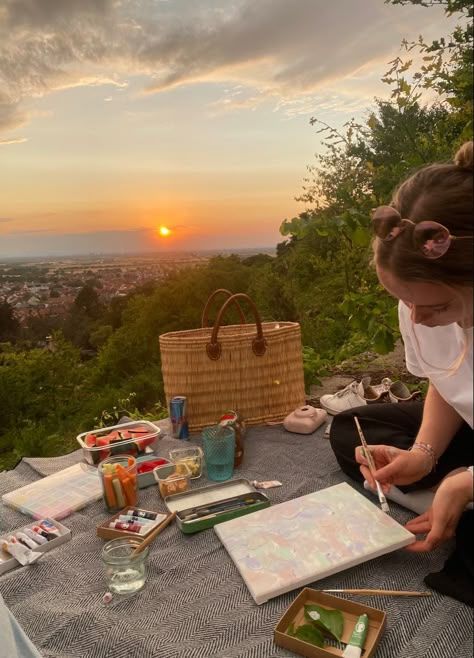 Your Next Date Night In: The DIY Project That's Actually Fun