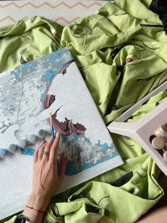 Why Gen Z Is Falling Back in Love with Analog Hobbies